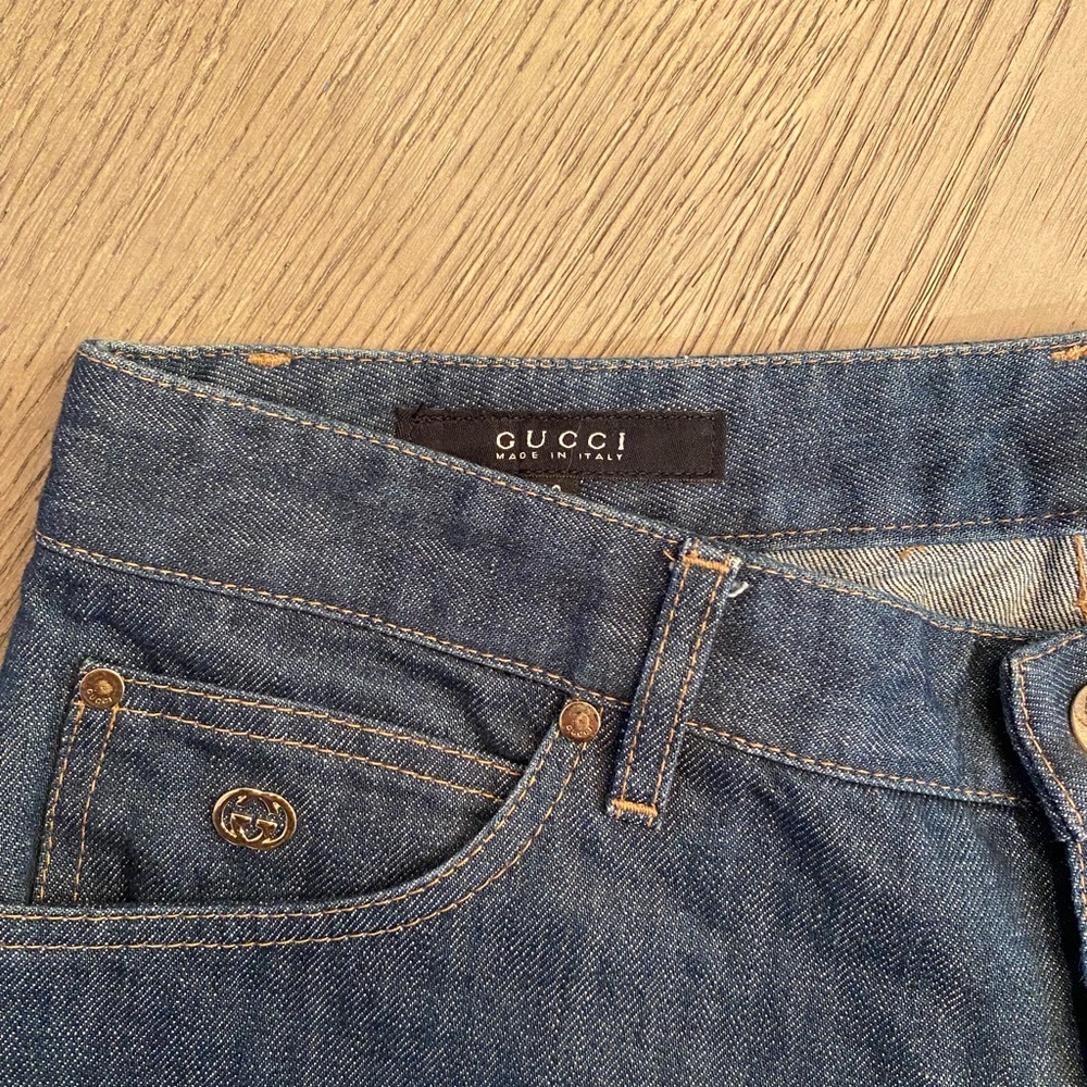 Gucci Women’s Jeans